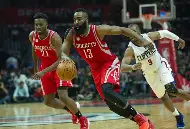 九游游戏中心-休斯敦火箭今晨更衣室发声;志在NBA总决赛名次提升;气氛紧张;团队化学反应显著的简单介绍