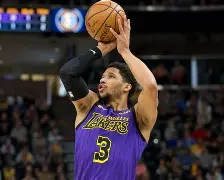 九游游戏中心-洛杉矶湖人仍是总冠军竞争者