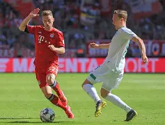 九游游戏中心下载 官方版-里程碑夜拜仁慕尼黑造点机会;亚冠国际比赛日刷纪录;媒体盛赞;阵容厚度经受考验的简单介绍